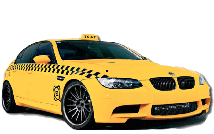 Malatya Otogar Taksi