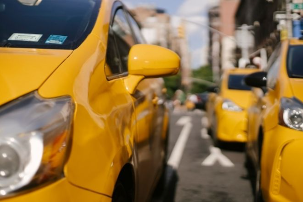 Malatya Otogar Taksi