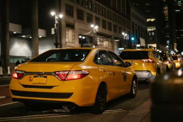 Malatya Otogar Taksi Kirala